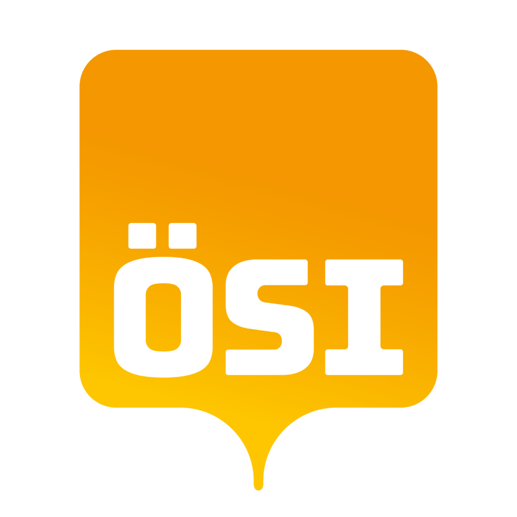 Das ÖSI-Logo