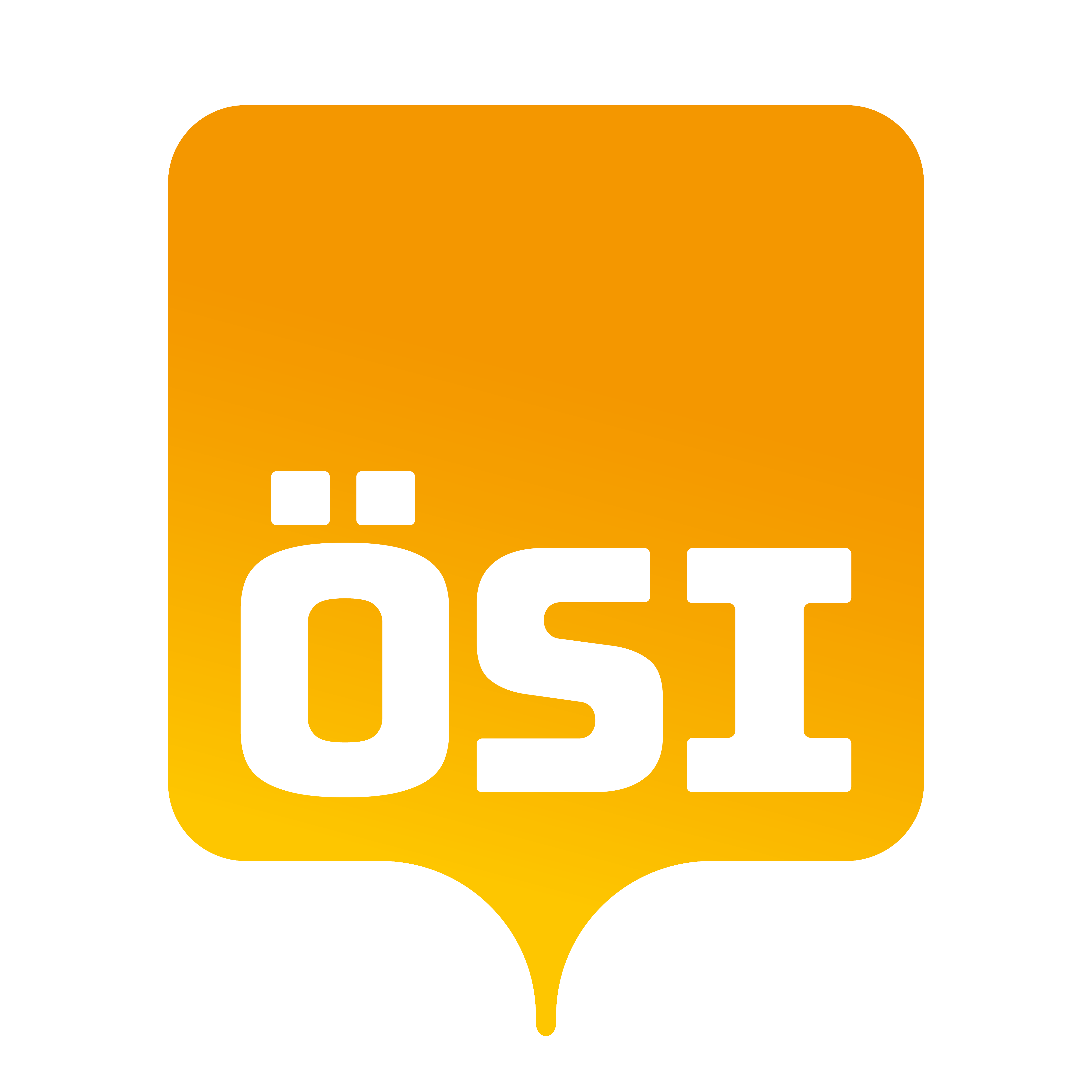 Logo ÖSI