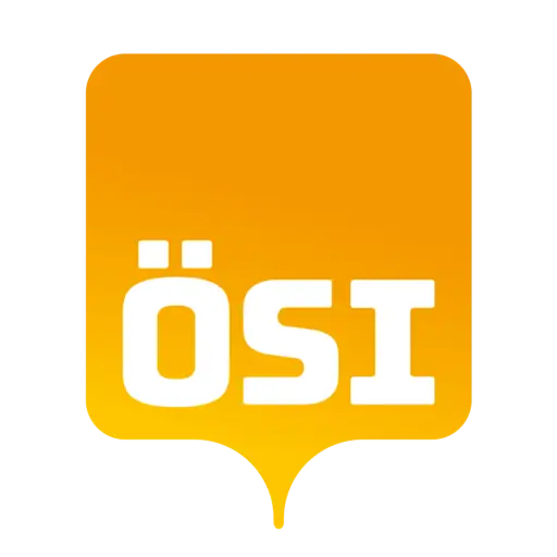 ÖSI Logo