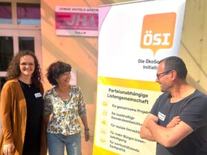 ÖSI-Klausur am 26.4.2025 in Tulln