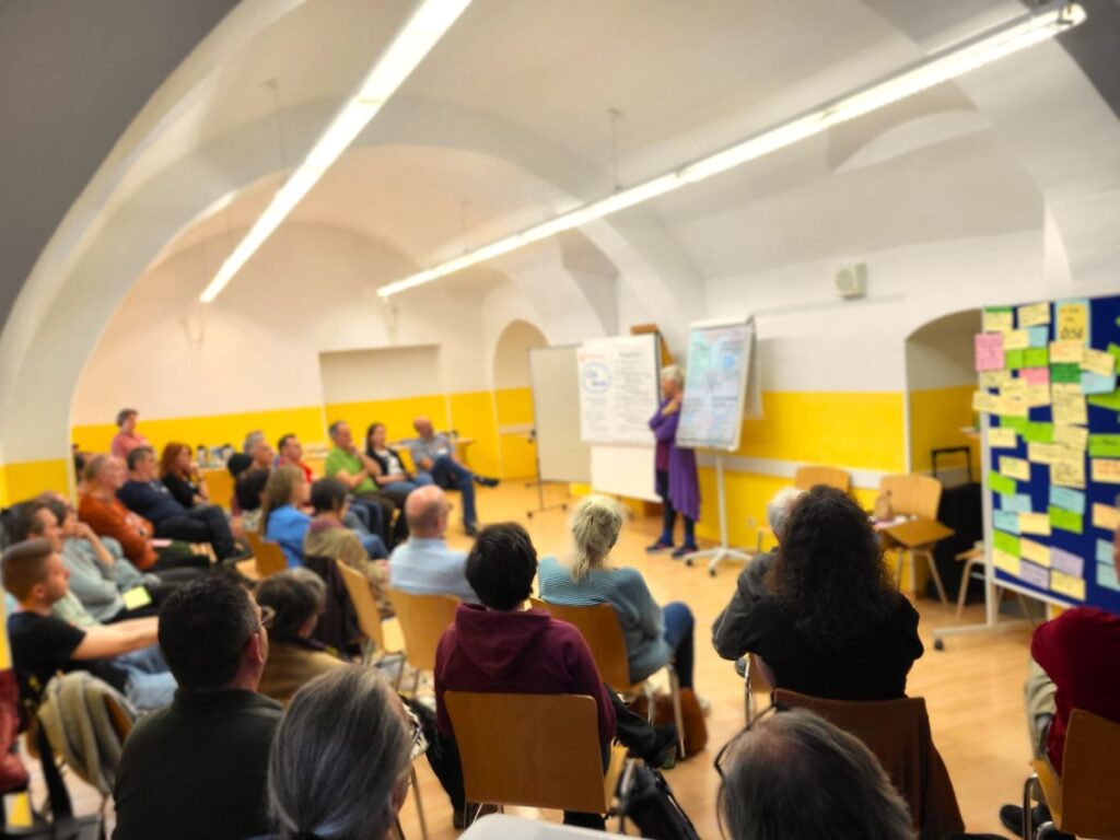 ÖSI-Klausur am 26.4.2025 in Tulln