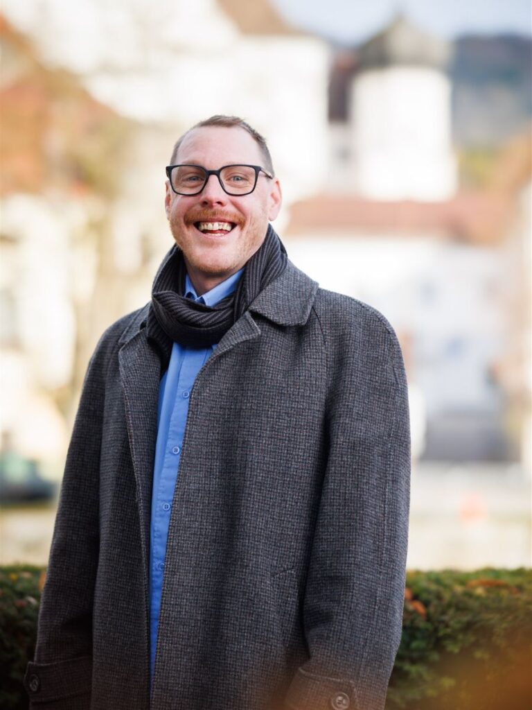 Jürgen Selmann BUGS