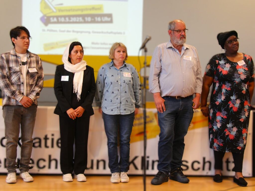 Verein Gscheckat