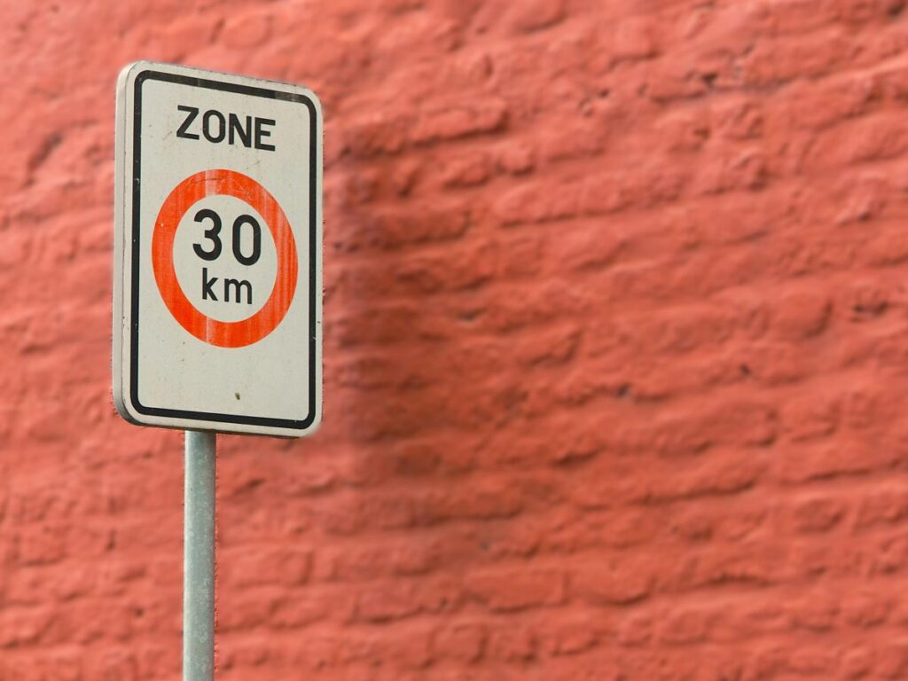 30er ZOne