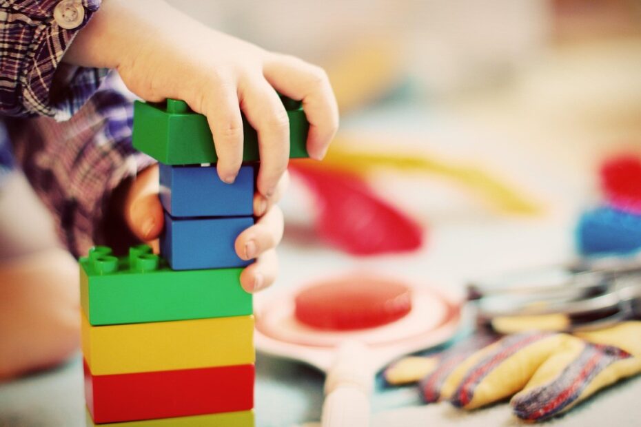 Kindergarten