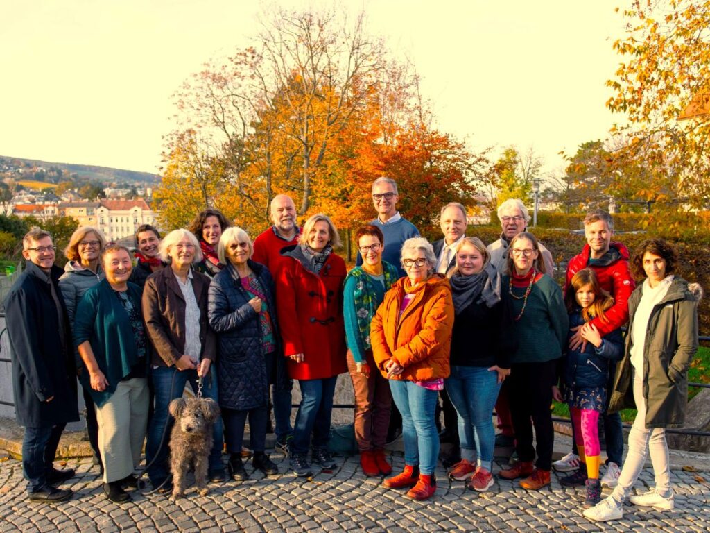 ÖSI-Liste PUK Klosterneuburg