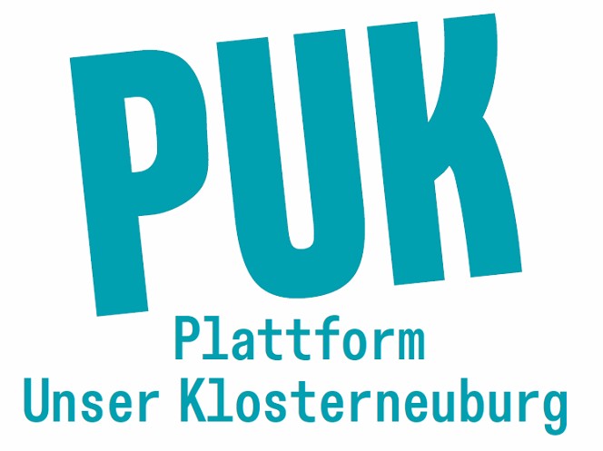 PUK Logo