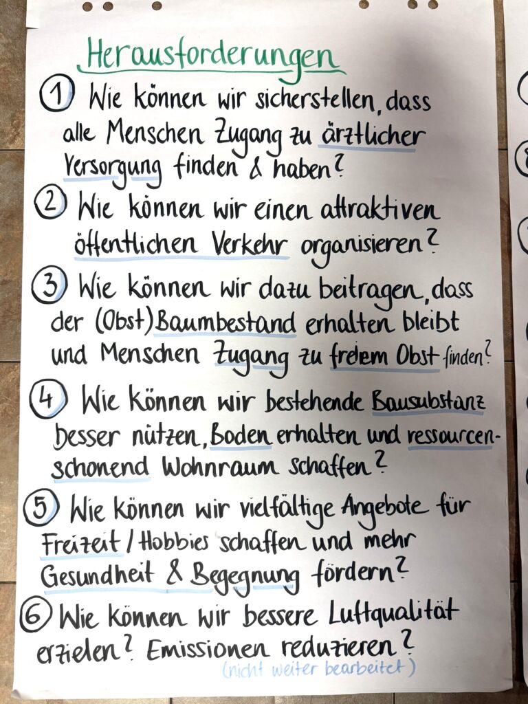 Bürgerrat Waldenstein