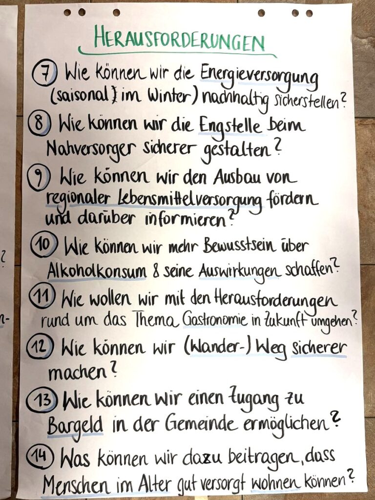 Bürgerrat Waldenstein