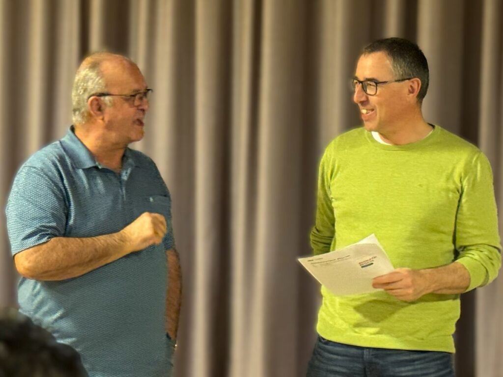 Bürgerrat Waldenstein