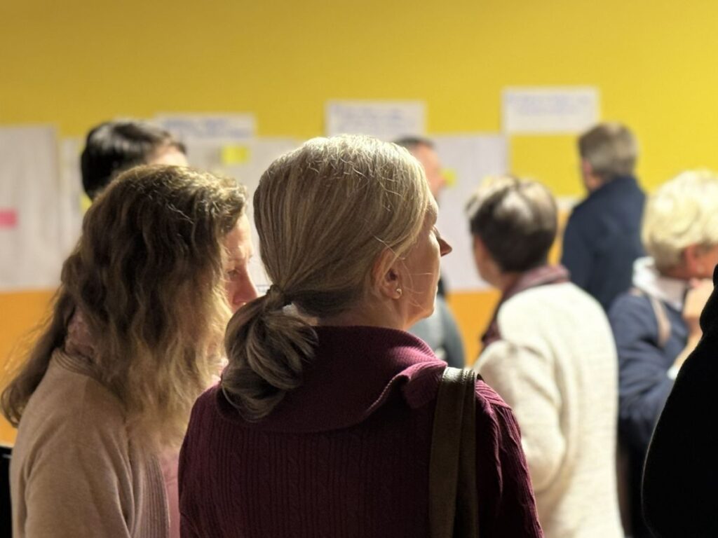 Bürgerrat Waldenstein