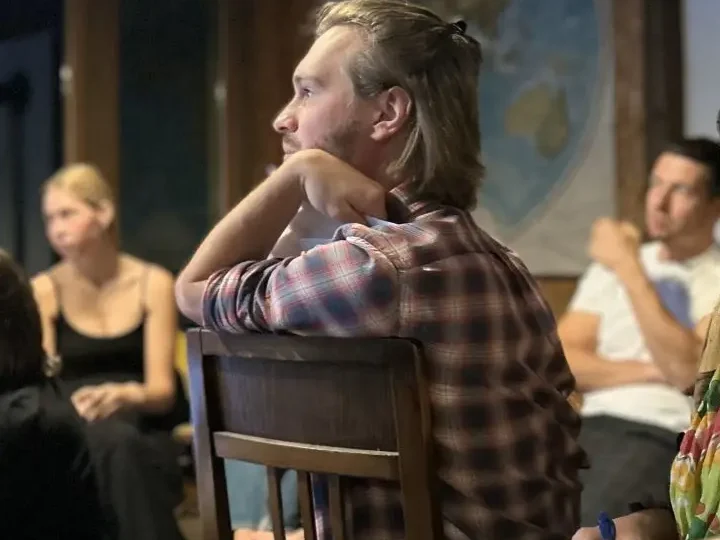 Konstituierende Sitzung 2024