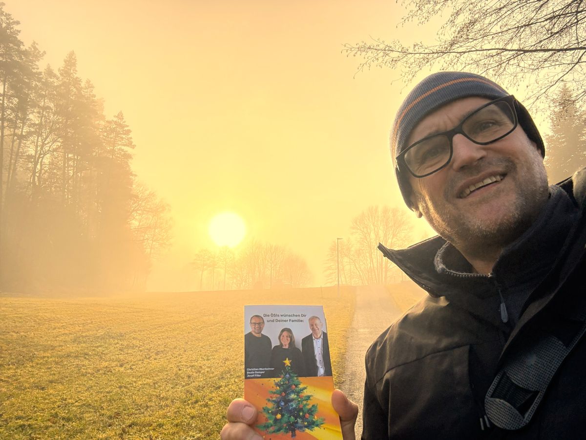 ÖSI-Waldenstein Jahresrückblick 2025