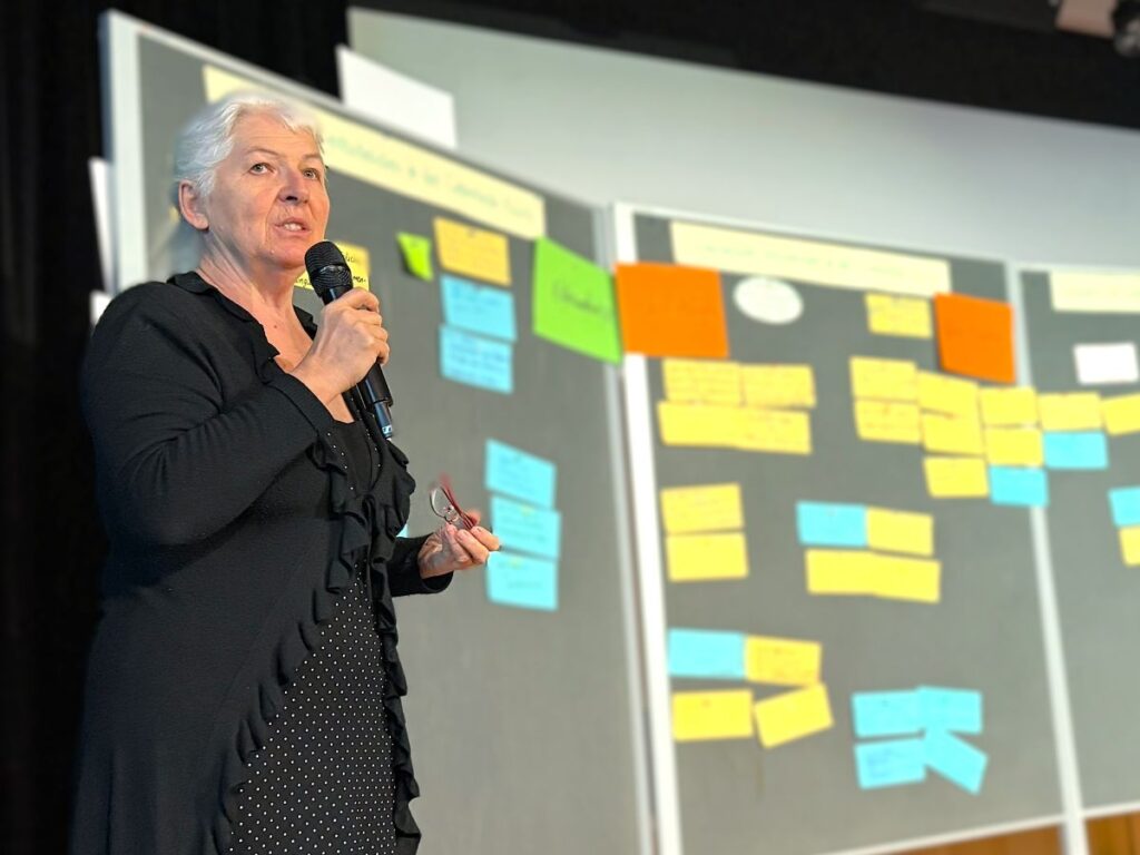 Soziokratietagung 29.11.2025