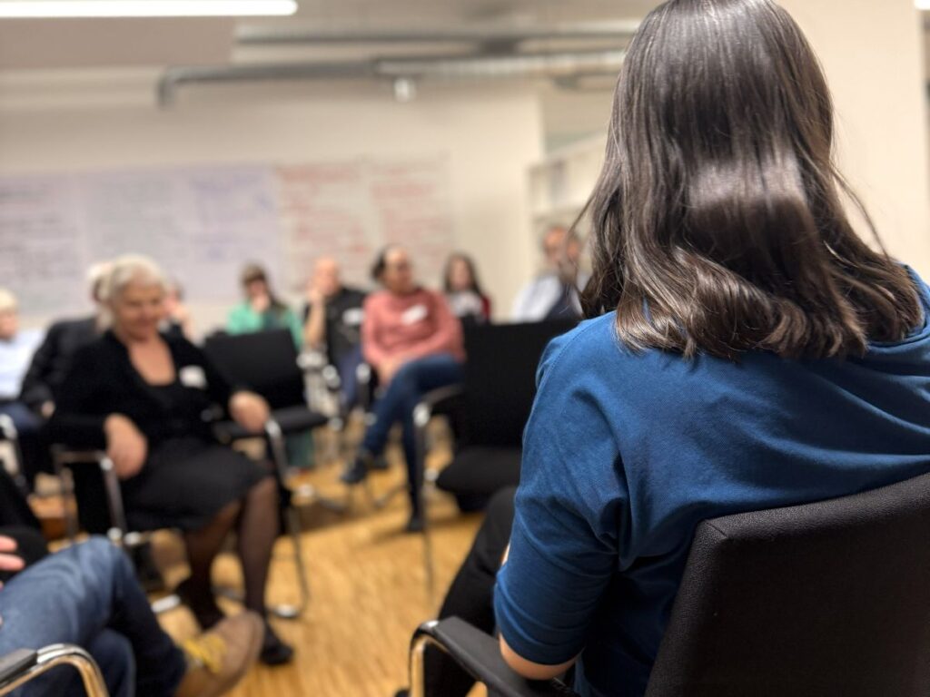 Soziokratietagung 29.11.2025