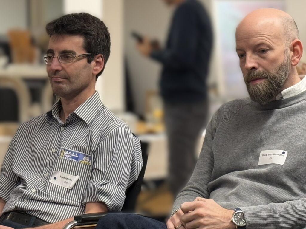 Soziokratietagung 29.11.2025