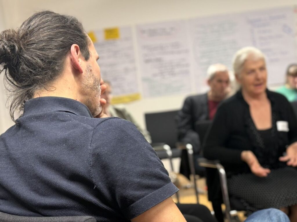 Soziokratietagung 29.11.2025