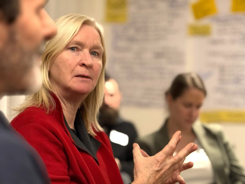 Soziokratietagung 29.11.2025