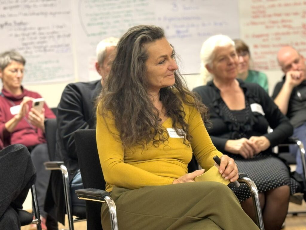 Soziokratietagung 29.11.2025