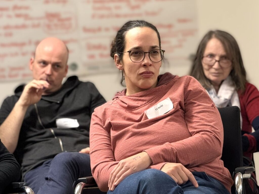 Soziokratietagung 29.11.2025