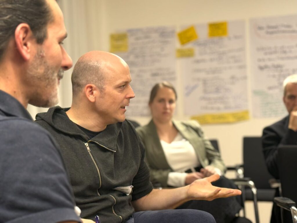 Soziokratietagung 29.11.2025