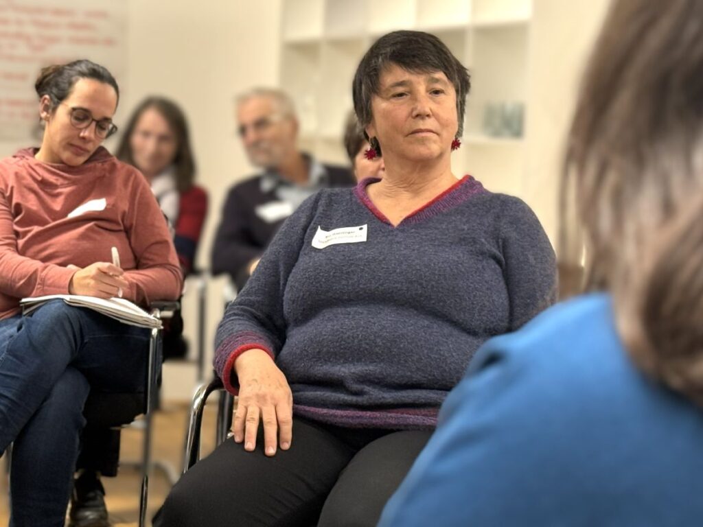 Soziokratietagung 29.11.2025