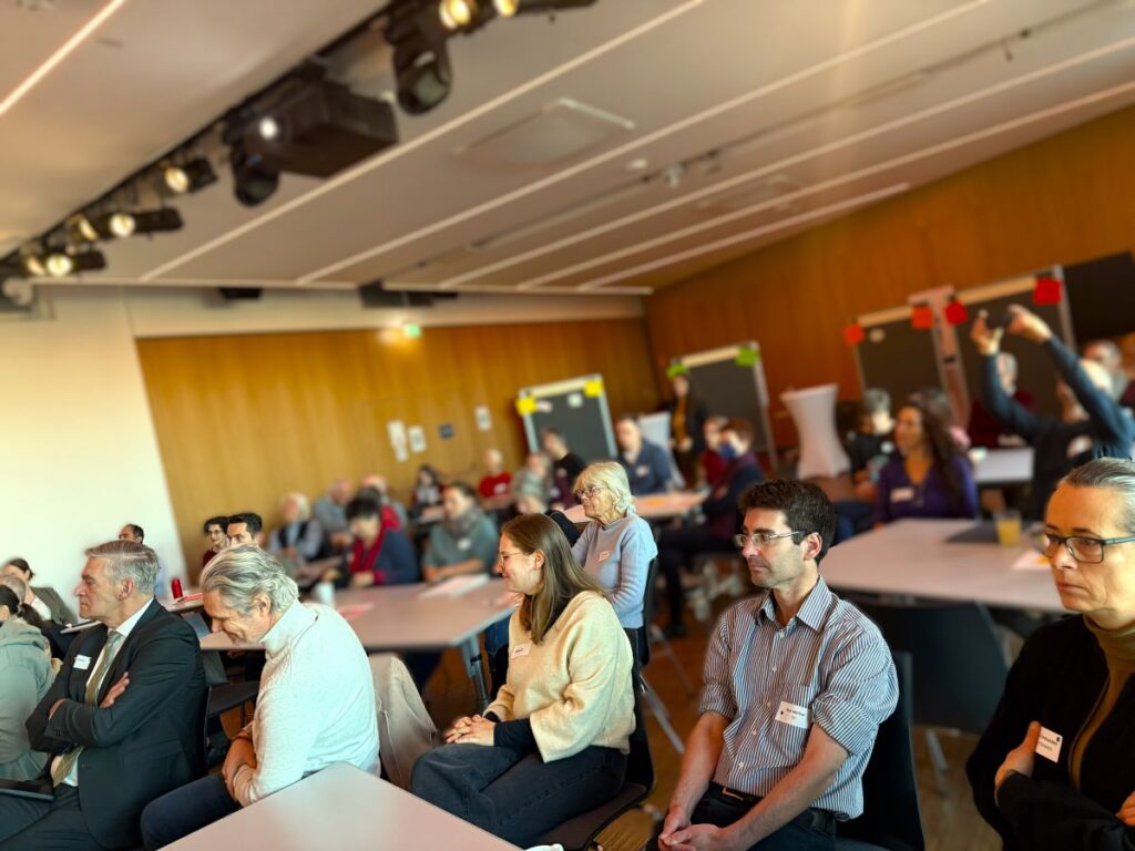 Soziokratietagung 29.11.2025