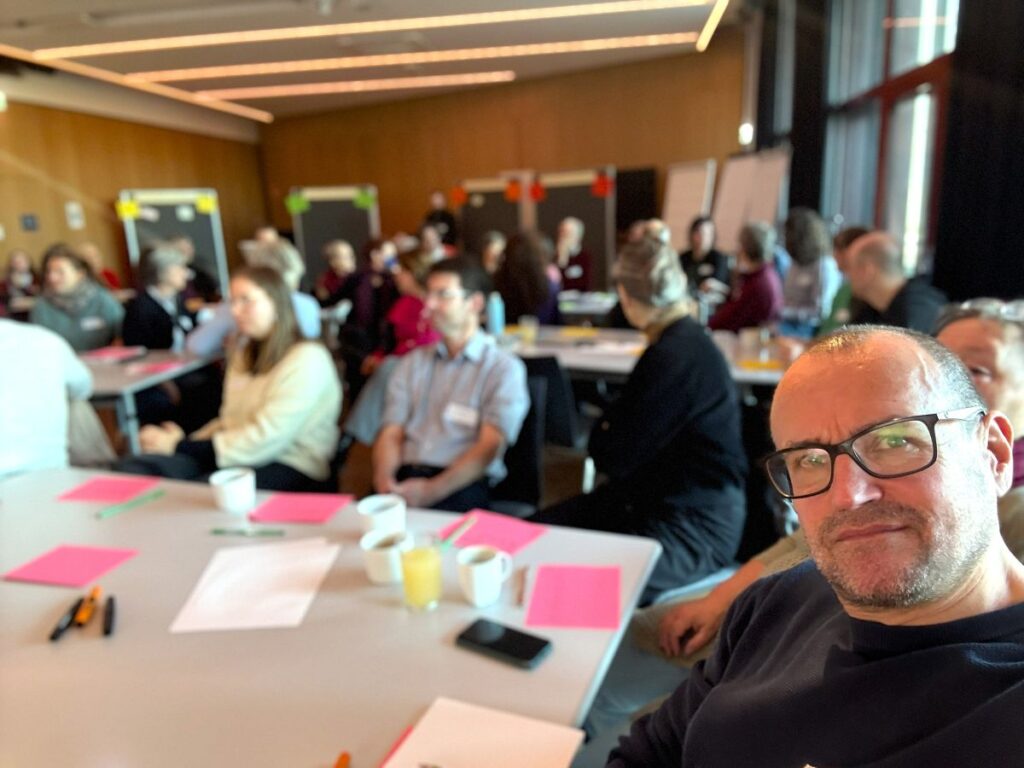 Soziokratietagung 29.11.2025