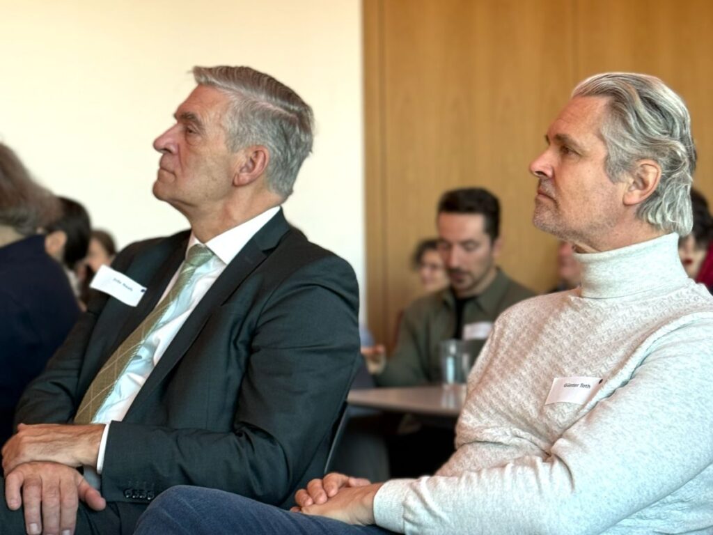 Soziokratietagung 29.11.2025