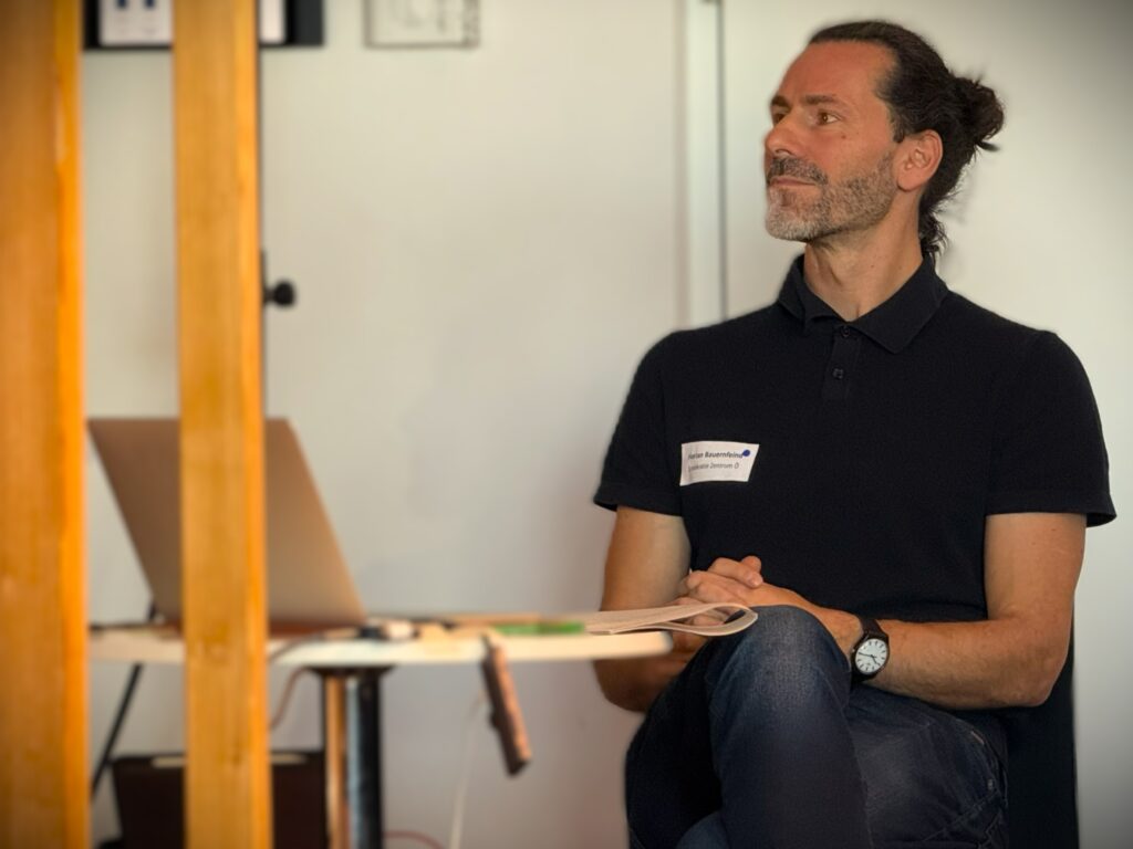 Soziokratietagung 29.11.2025