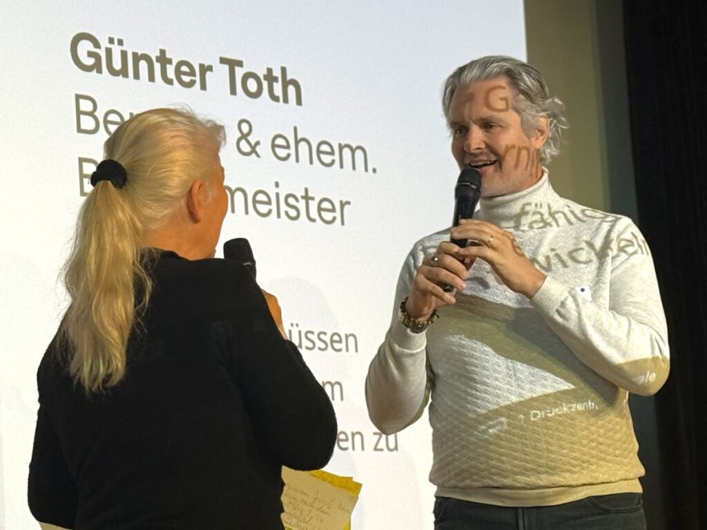 Soziokratietagung 29.11.2025