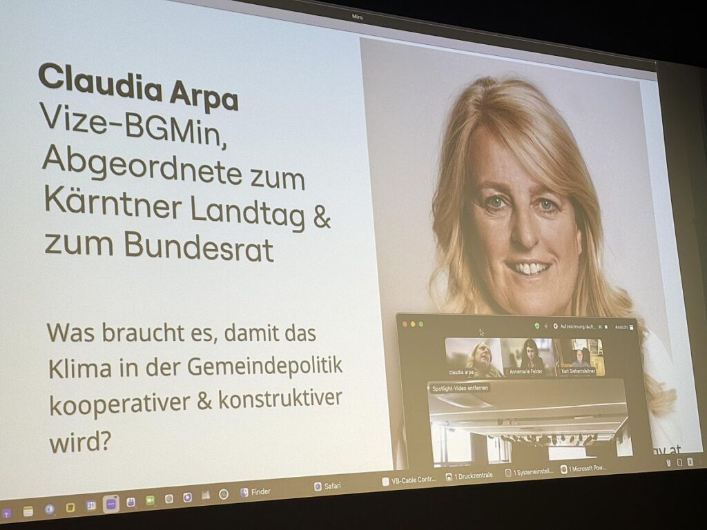 Soziokratietagung 29.11.2025