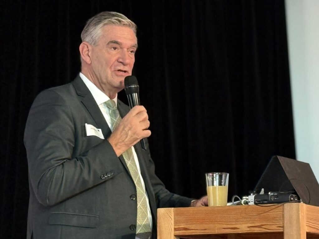 Soziokratietagung 29.11.2025