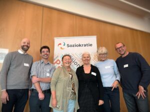 Soziokratietagung 29.11.2025