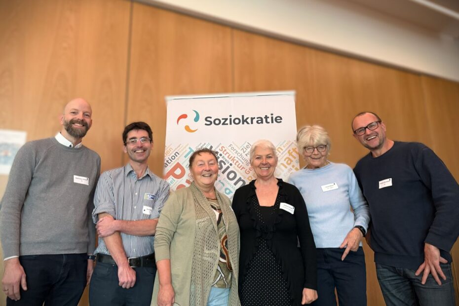 Soziokratietagung 29.11.2025