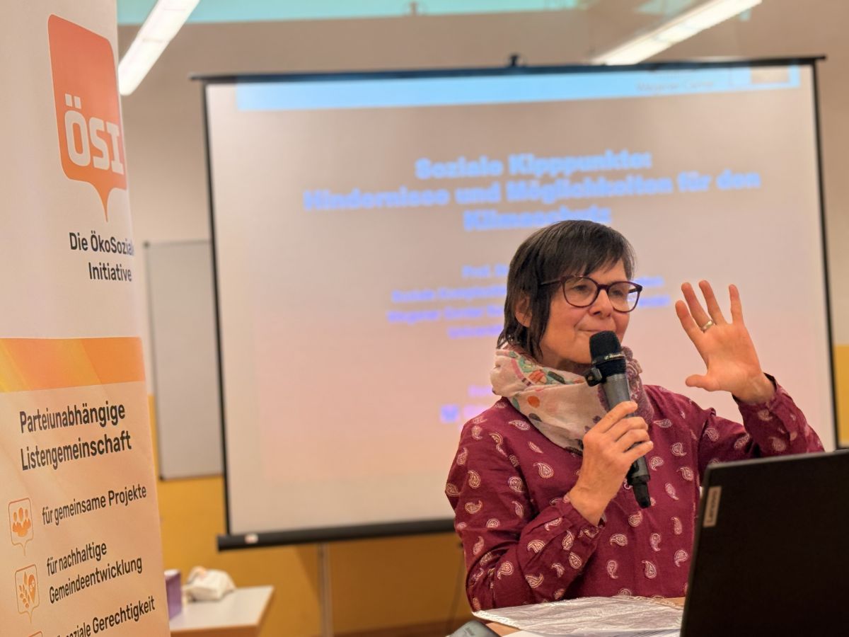 ÖSI-Klausur 2026 ÖSI-Klausur 2026