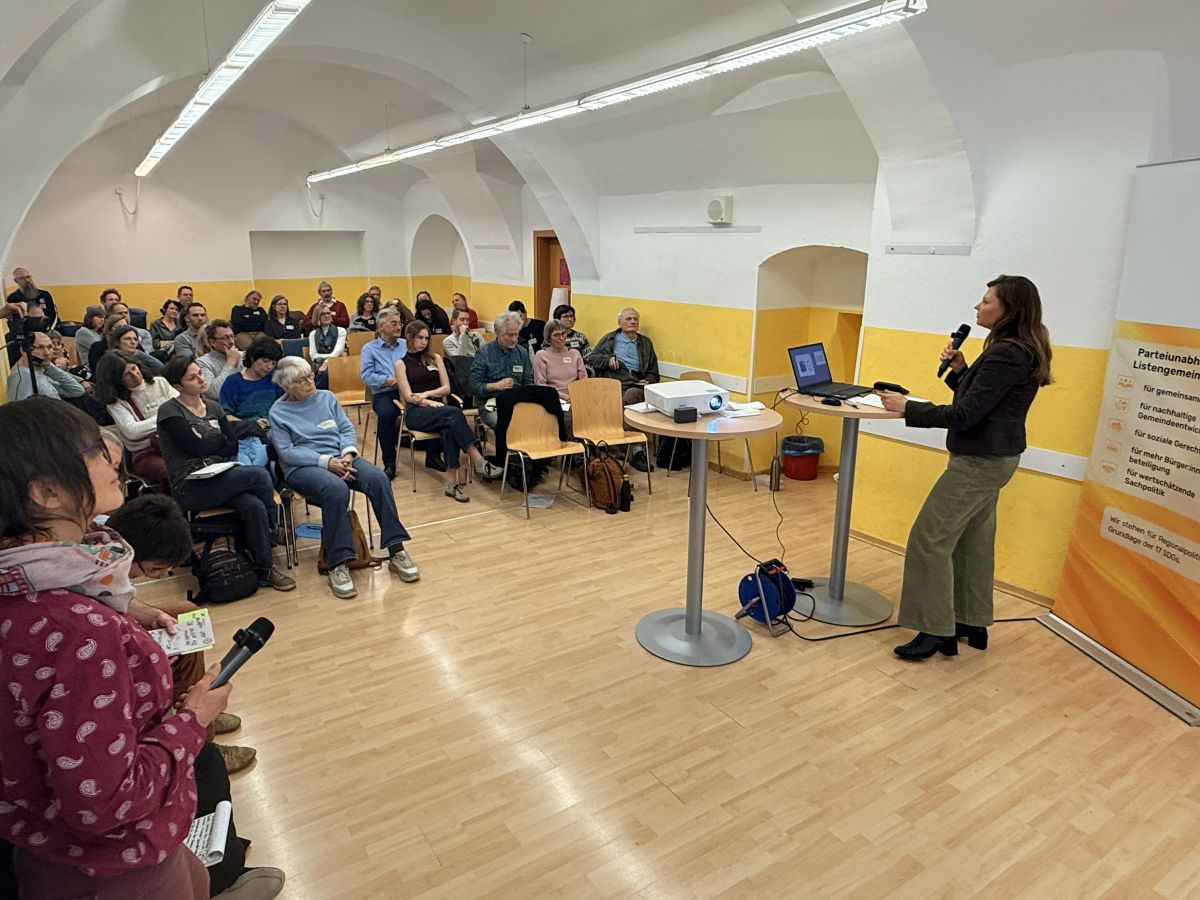 ÖSI-Klausur 2026 ÖSI-Klausur 2026