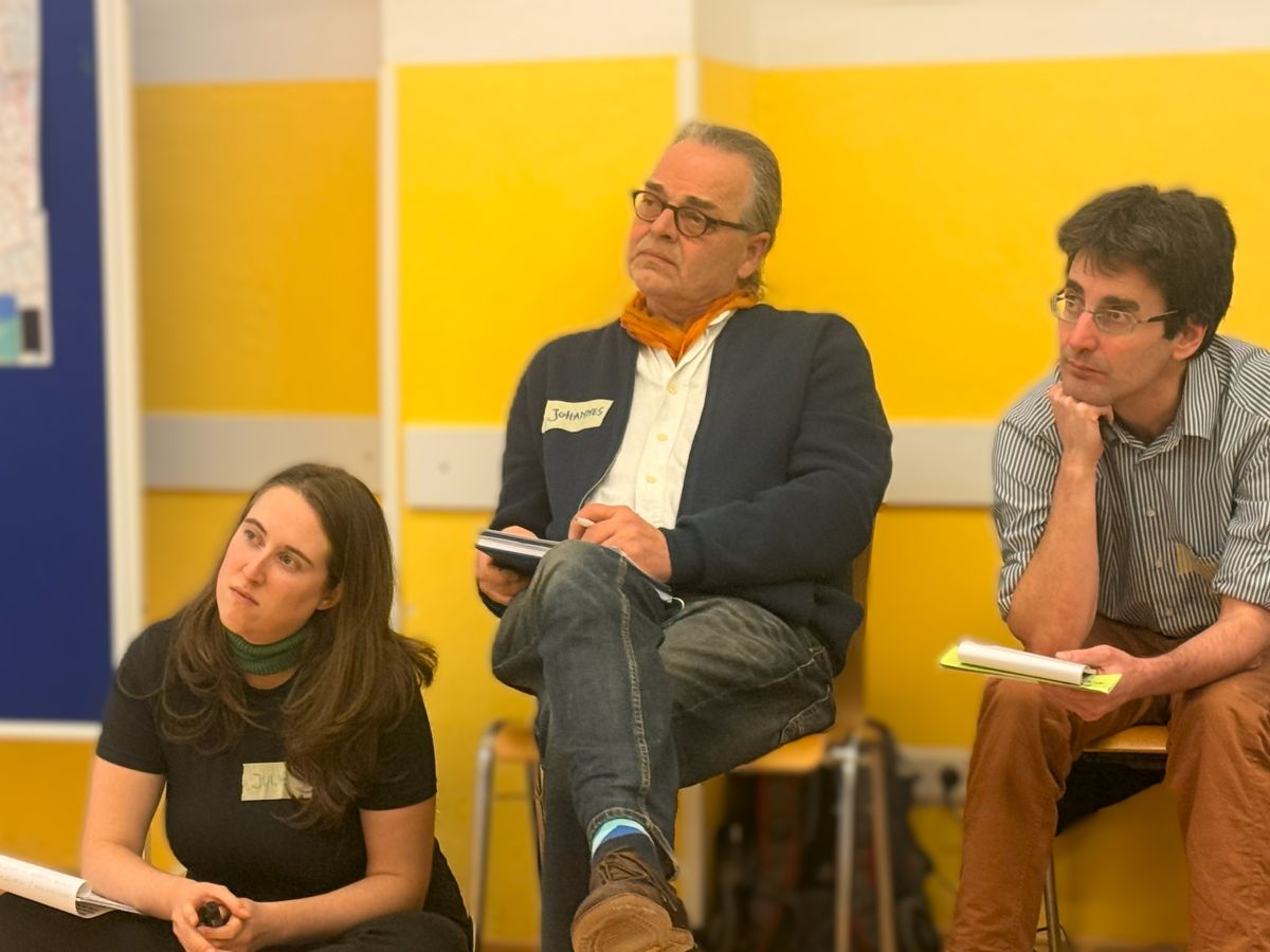 ÖSI-Klausur 2026 ÖSI-Klausur 2026