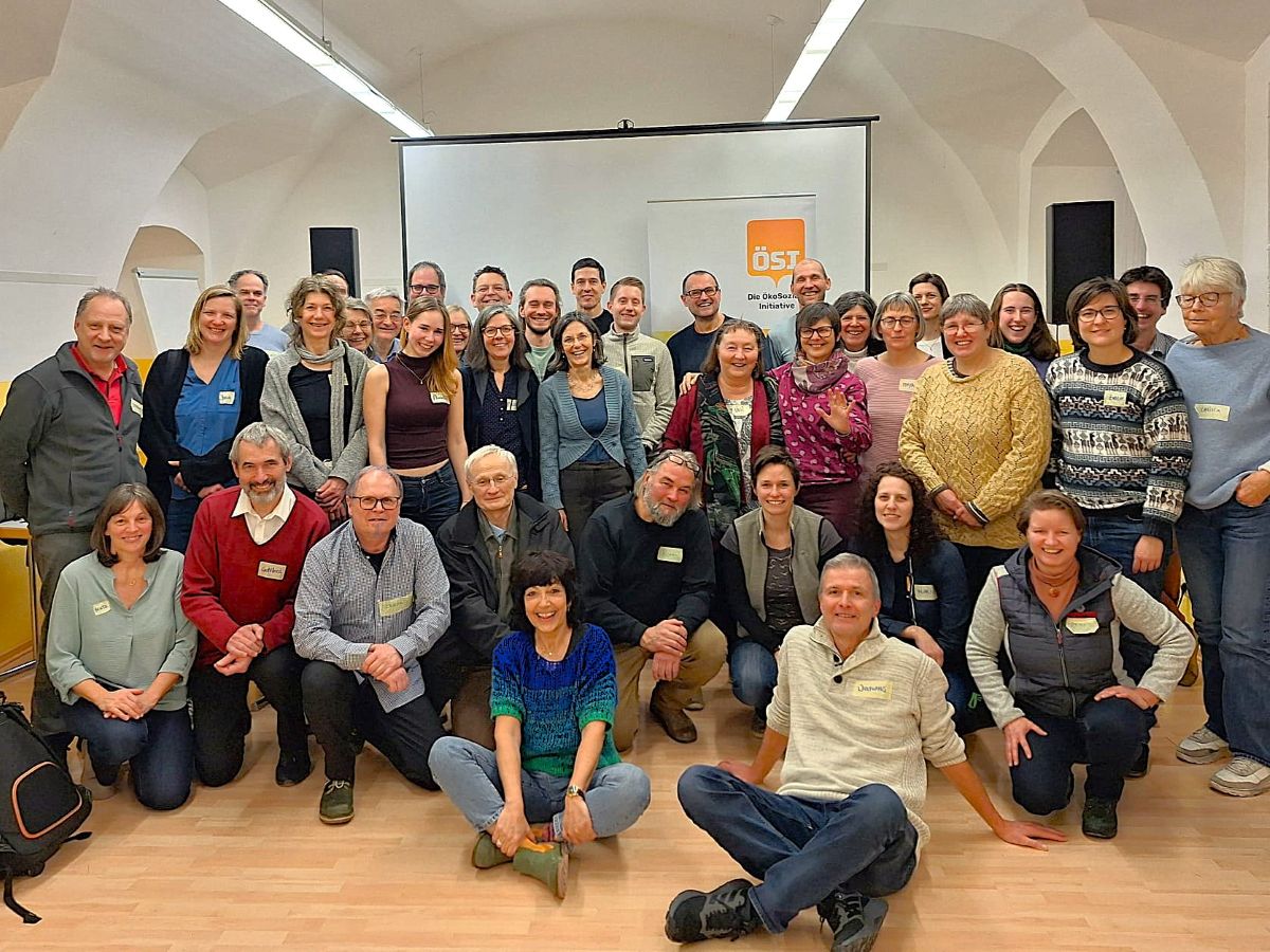 ÖSI-Klausur 2026 ÖSI-Klausur 2026