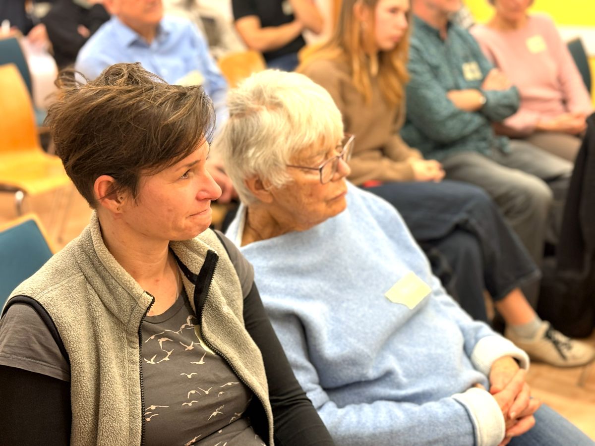 ÖSI-Klausur 2026 ÖSI-Klausur 2026