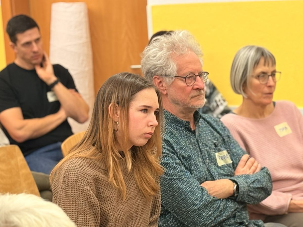 ÖSI-Klausur 2026 ÖSI-Klausur 2026