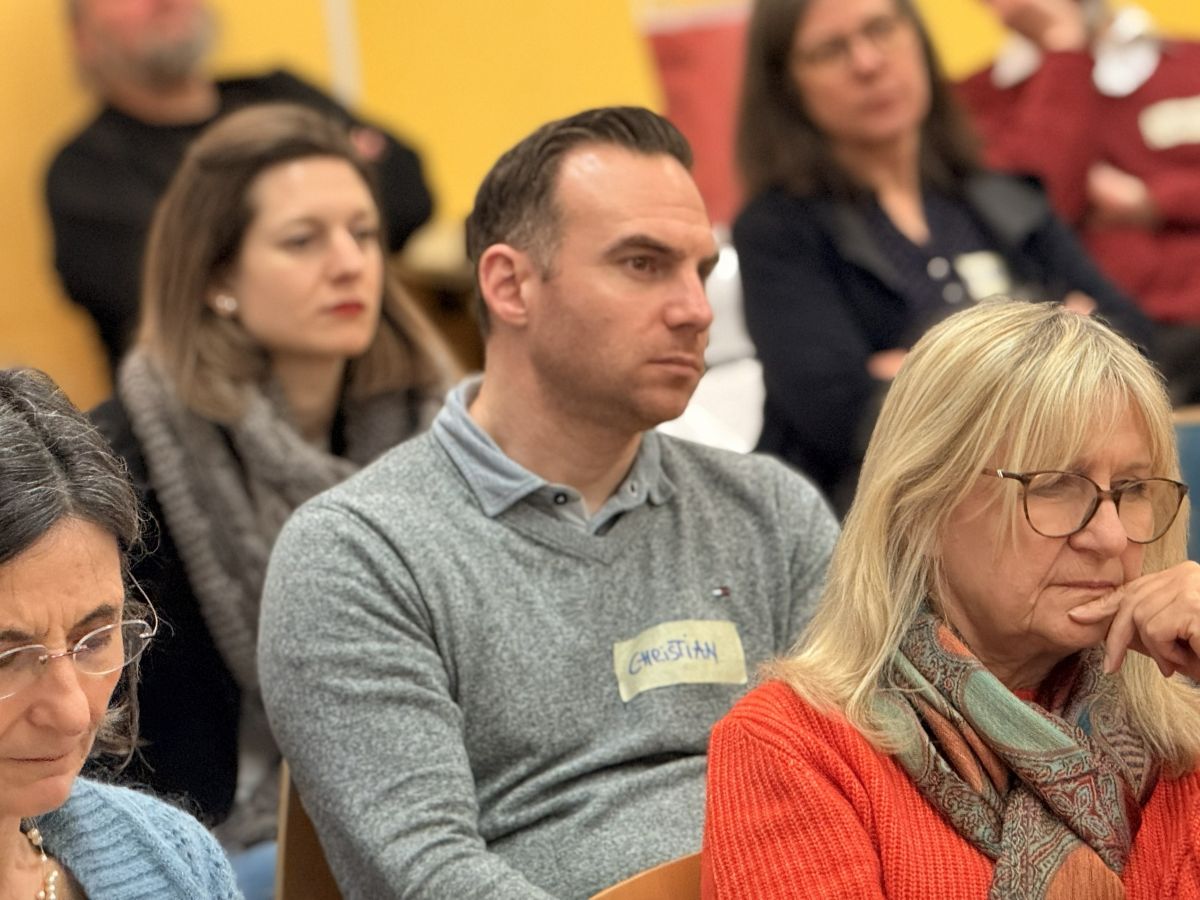 ÖSI-Klausur 2026 ÖSI-Klausur 2026