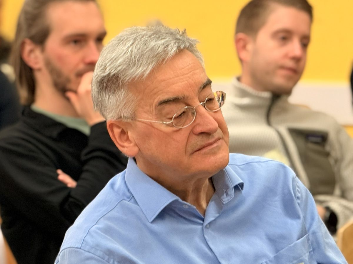 ÖSI-Klausur 2026 ÖSI-Klausur 2026