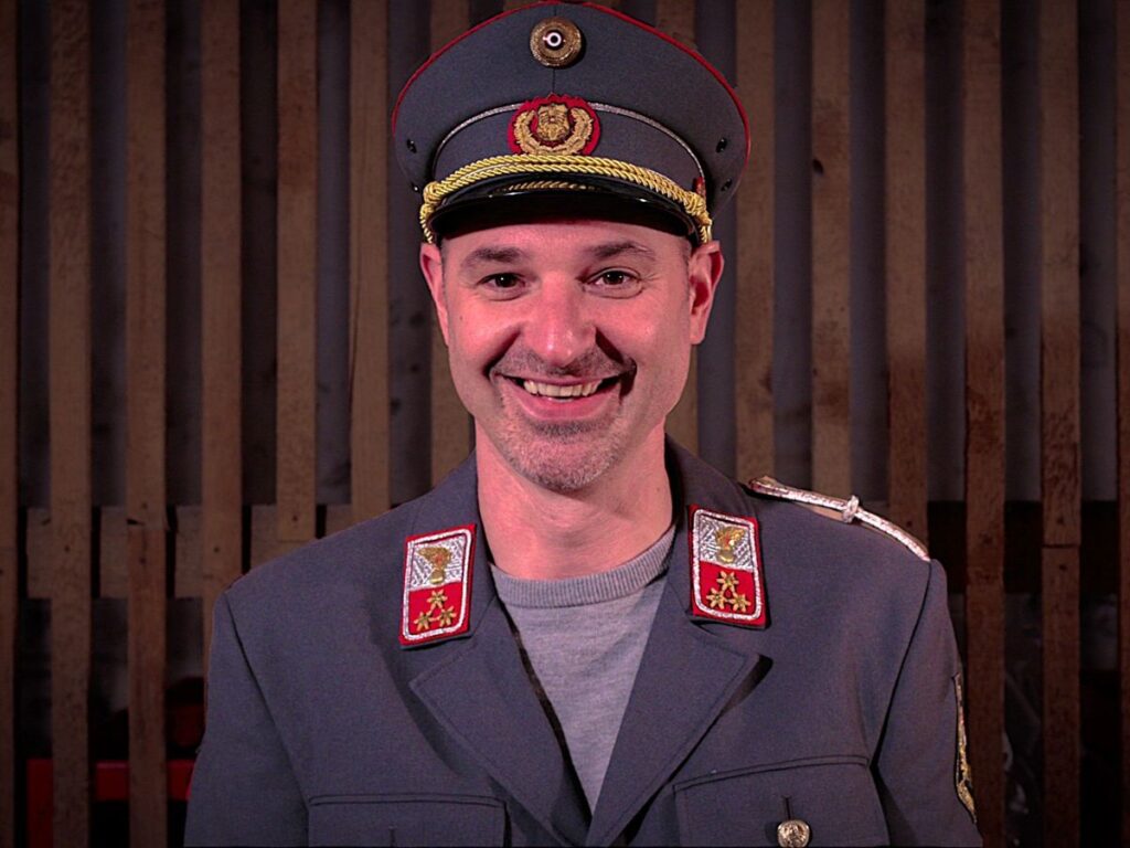 FUFU, ein politisches Protestkunstprojekt