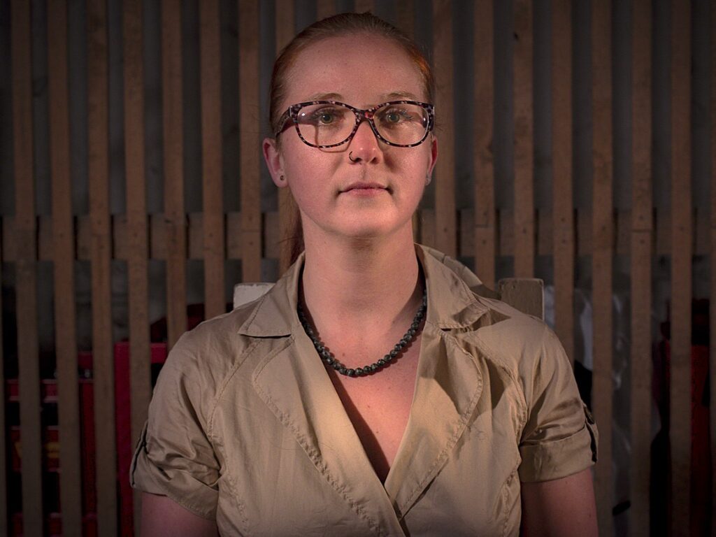 FUFU, ein politisches Protestkunstprojekt