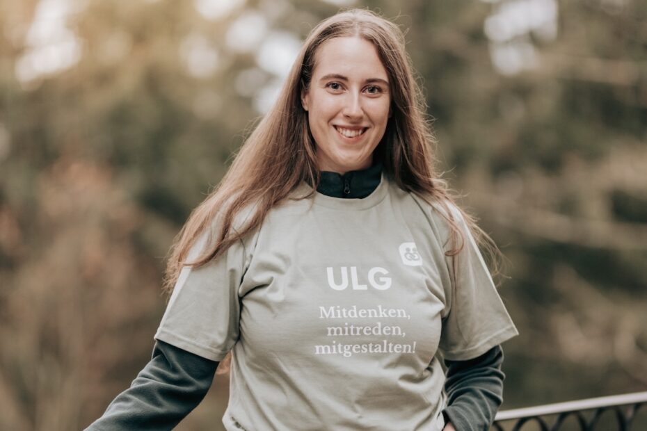 Weibliche Autonomie ist nicht verhandelbar-Julia Hobiger