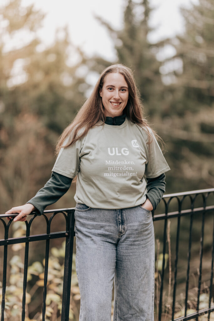 Weibliche Autonomie ist nicht verhandelbar-Julia Hobiger