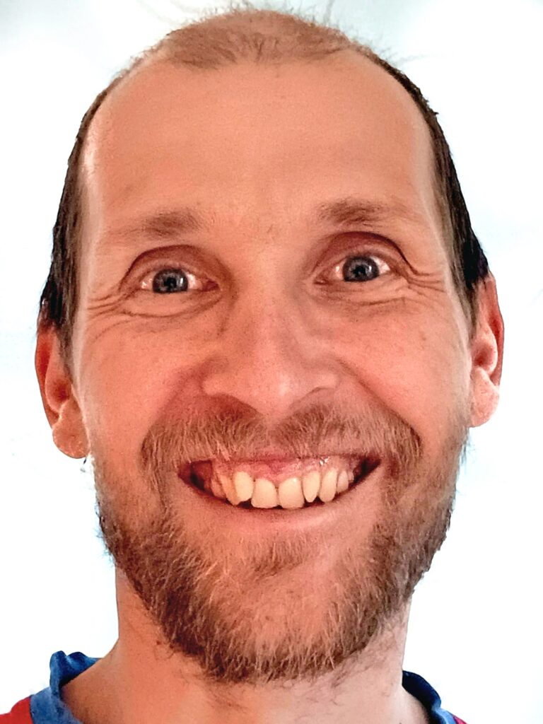 ÖSI Eggern Martin Raidl