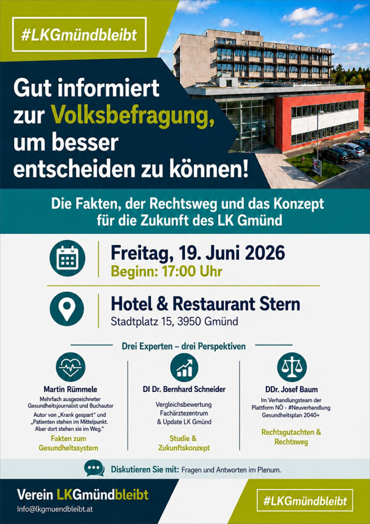 Volksbefragung 28.6.2026