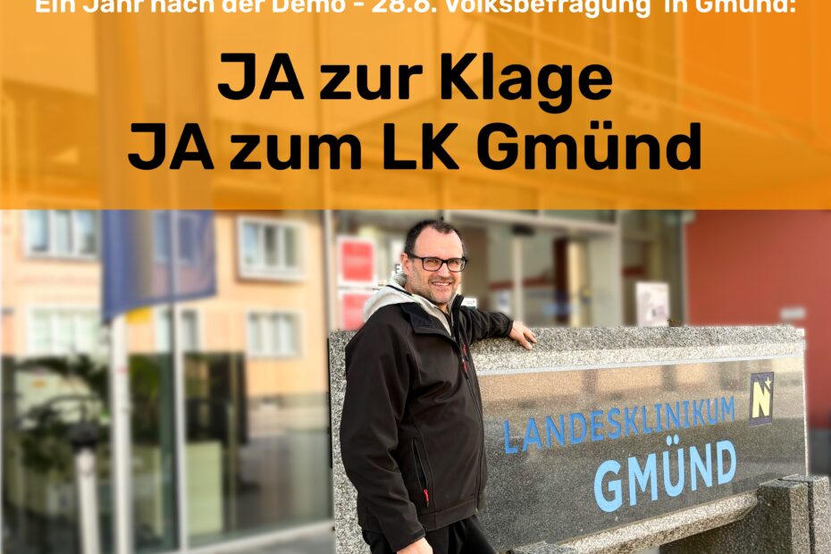 Volksbefragung 28.6.2026